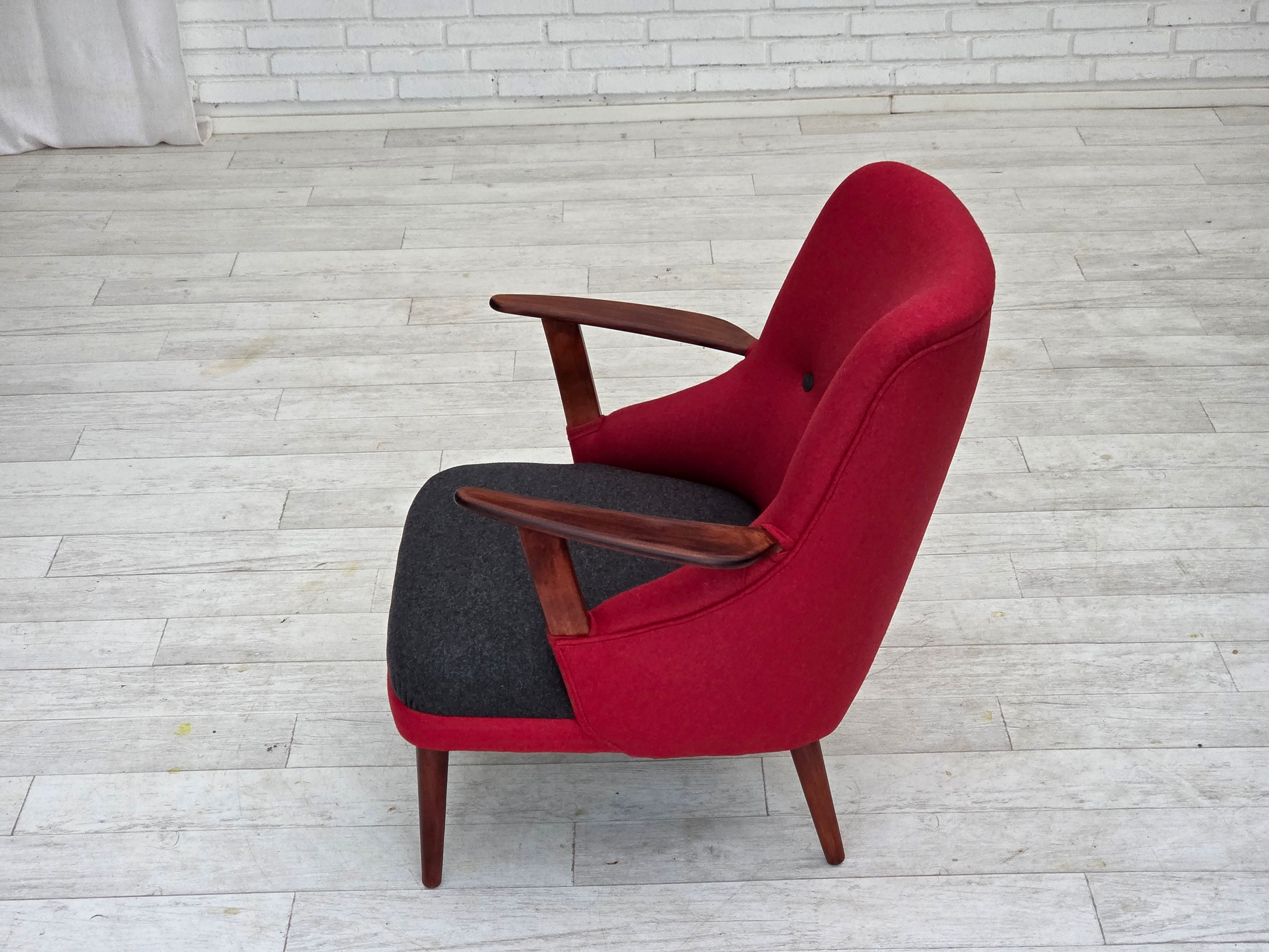 Danish_Lounge_Chair_from_1960-1965_Denmark