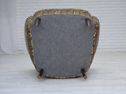 Danish_Lounge_Chair,_Mid-Century_Modern,_1960s_Denmark