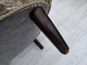 Danish_Lounge_Chair,_Mid-Century_Modern,_1960s_Denmark