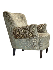 Danish_Lounge_Chair,_Mid-Century_Modern,_1960s_Denmark