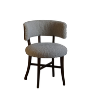Danish_Low_Back_Chair_in_Lambswool,_Scandinavian_Modern_Design