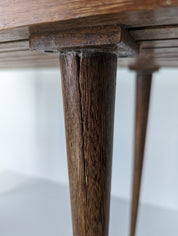 Danish_Mel_Smilow_style_table_with_ceramic,_1960s