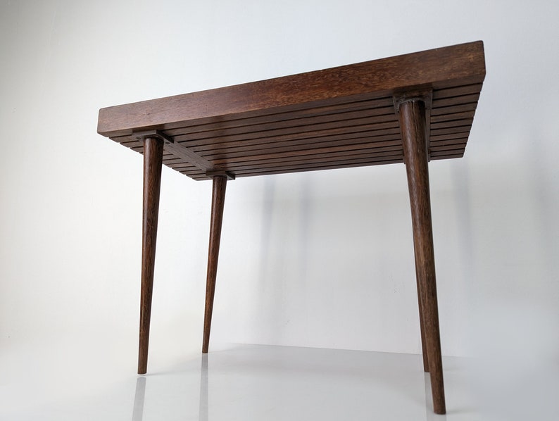 Danish_Mel_Smilow_style_table_with_ceramic,_1960s