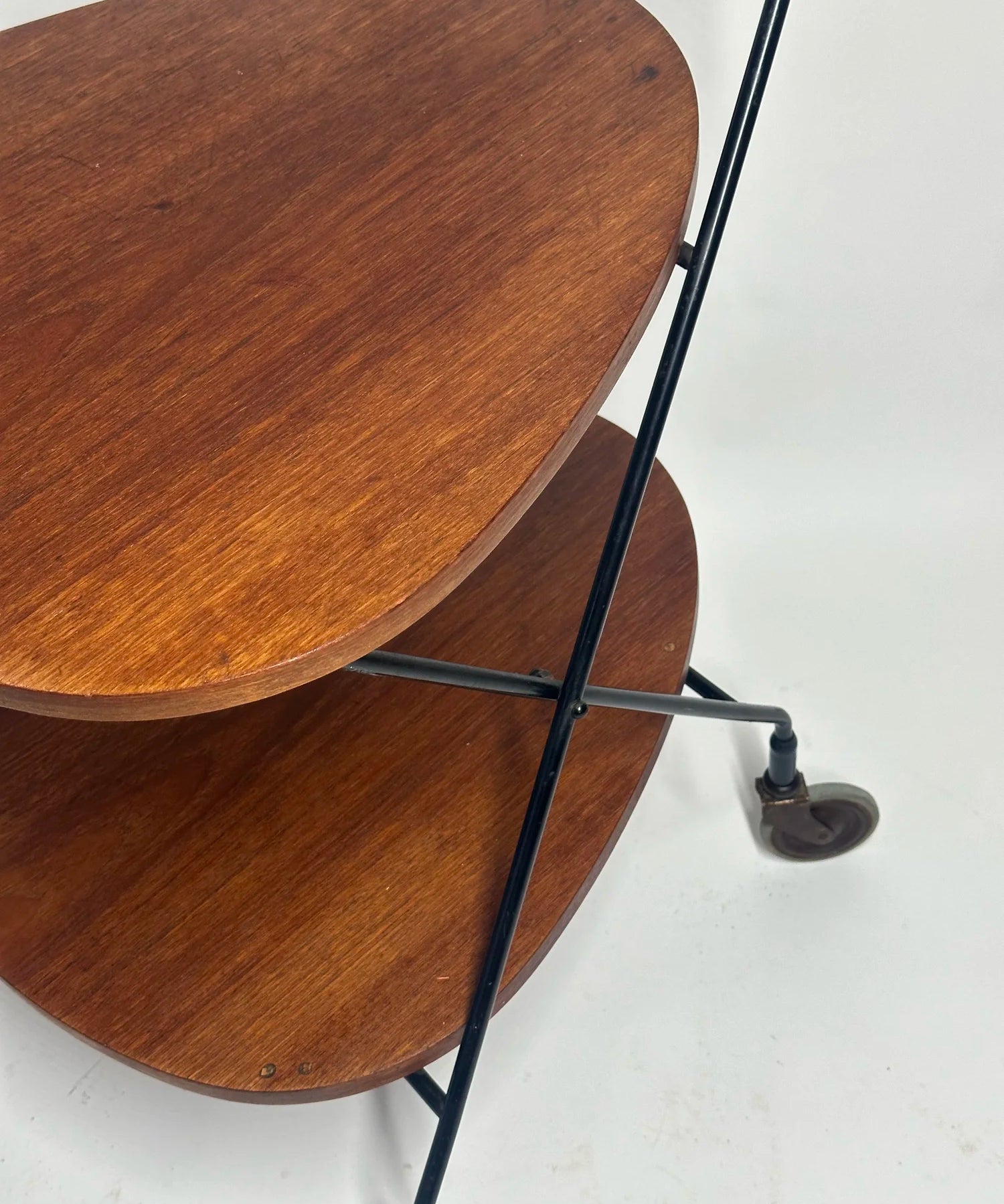 Serving_Table_Bar_Cart_Danish_Modern_1960s_Denmark