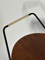 Serving_Table_Bar_Cart_Danish_Modern_1960s_Denmark