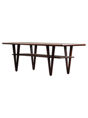 Danish_Mid-Century_Modern_Solid_Teak_Coffee_Table_with_Cane_Shelf_by_Kurt_Østervig,_1950s
