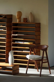 Danish_Midcentury_Armchair_in_Teak_by_Erik_Kirkegaard_for_Høng,_Model_52,_1960s