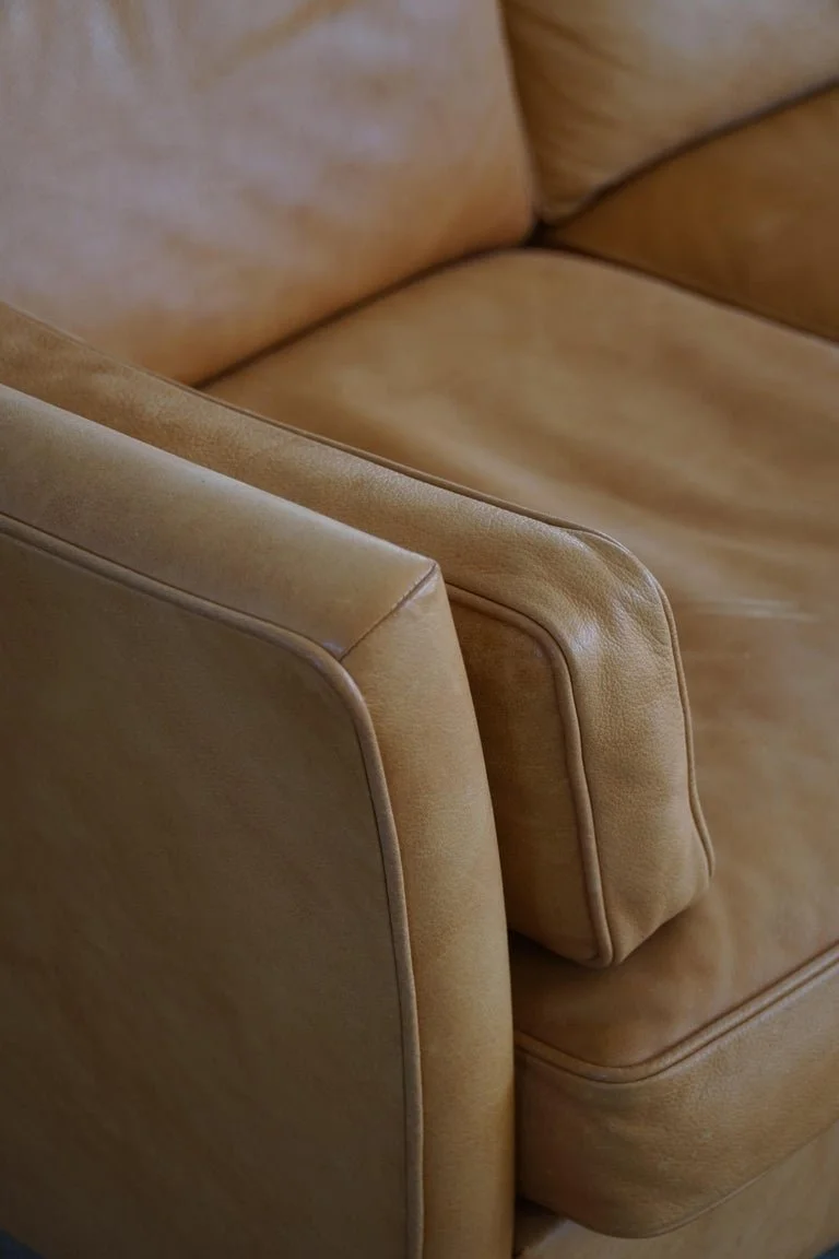 Danish_Midcentury_Stouby_3-Seater_Sofa_in_Cognac_Brown_Leather,_Made_in_1970s