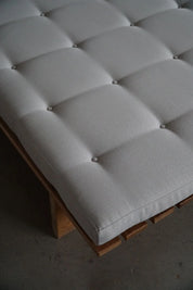 Danish_Modern_Daybed,_Reupholstered,_Made_in_Pine,_by_Nyt_i_Bo,_1970s