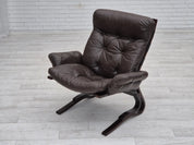 Danish_Modern_Lounge_Chair_Upholstered_1970s_Denmark