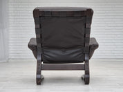 Danish_Modern_Lounge_Chair_Upholstered_1970s_Denmark