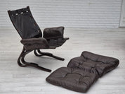 Danish_Modern_Lounge_Chair_Upholstered_1970s_Denmark