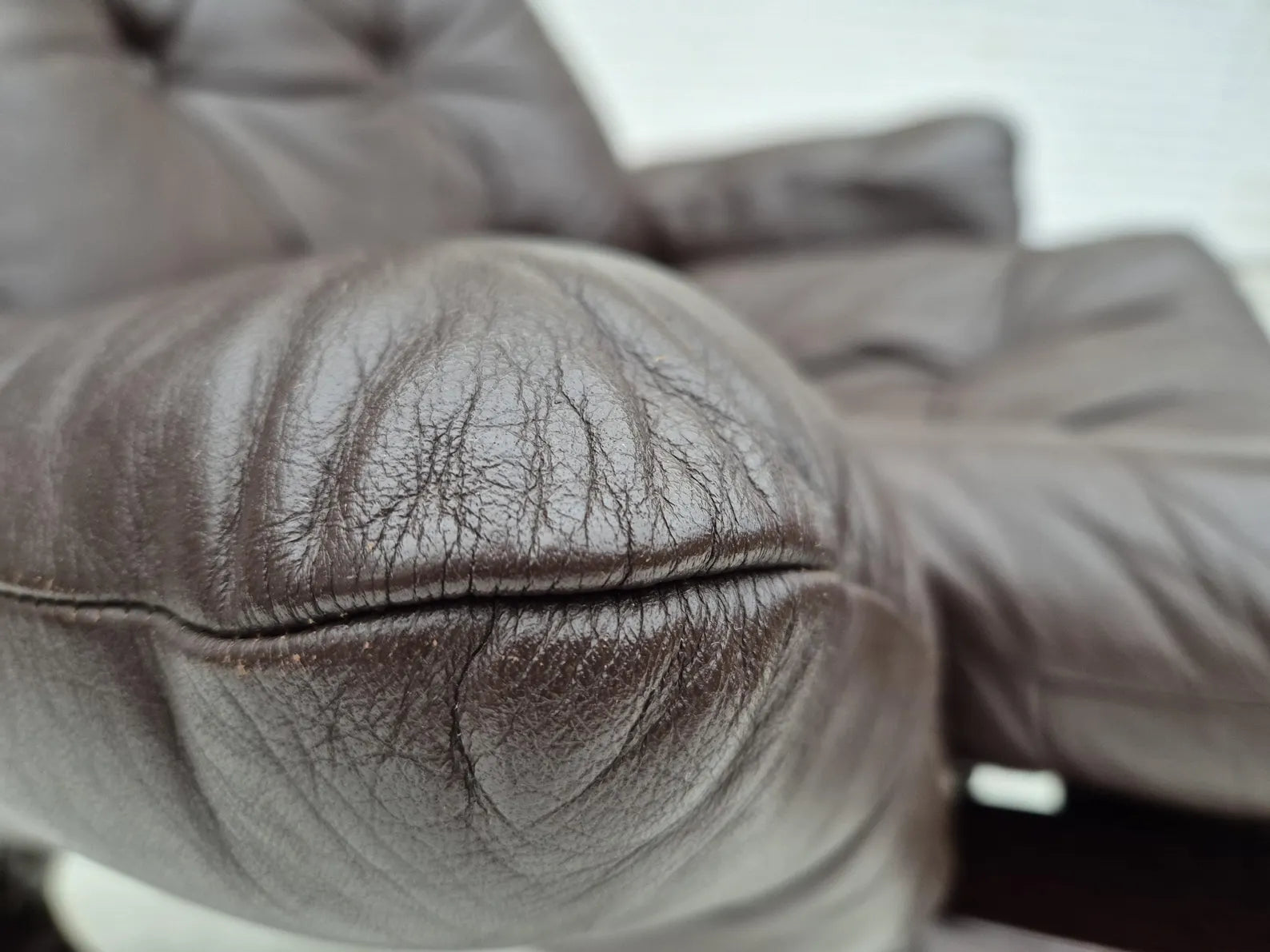 Danish_Modern_Lounge_Chair_Upholstered_1970s_Denmark