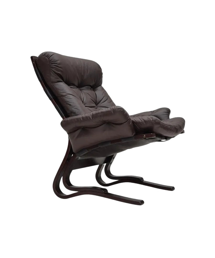 Danish_Modern_Lounge_Chair_Upholstered_1970s_Denmark