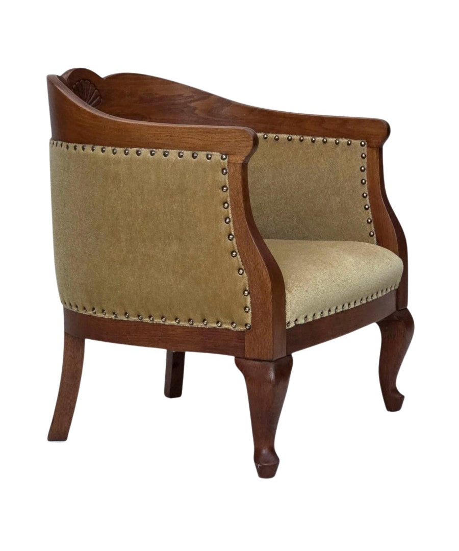 Danish_Modern_Oak_Children's_Armchair,_Scandinavian_Design,_1960s_Denmark