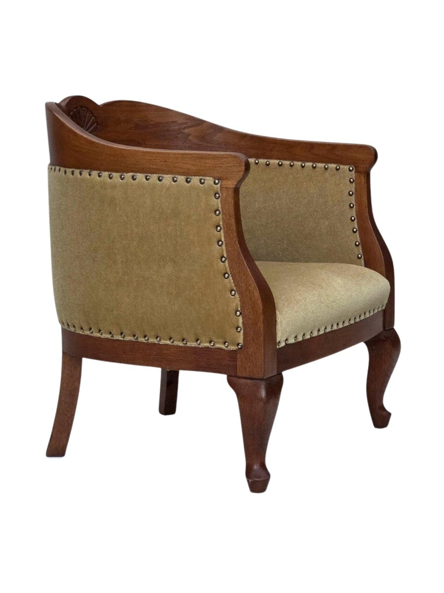 Danish_Modern_Oak_Children's_Armchair,_Scandinavian_Design,_1960s_Denmark