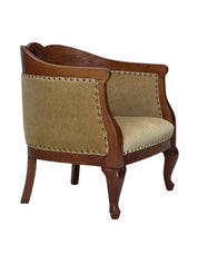 Danish_Modern_Oak_Children's_Armchair,_Scandinavian_Design,_1960s_Denmark