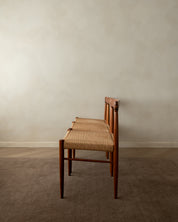 Set_of_3_Henry_Walter_Klein_Teak_Dining_Chairs_for_Bramin,_Denmark_1960s
