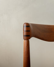 Set_of_3_Henry_Walter_Klein_Teak_Dining_Chairs_for_Bramin,_Denmark_1960s
