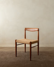 Set_of_3_Henry_Walter_Klein_Teak_Dining_Chairs_for_Bramin,_Denmark_1960s