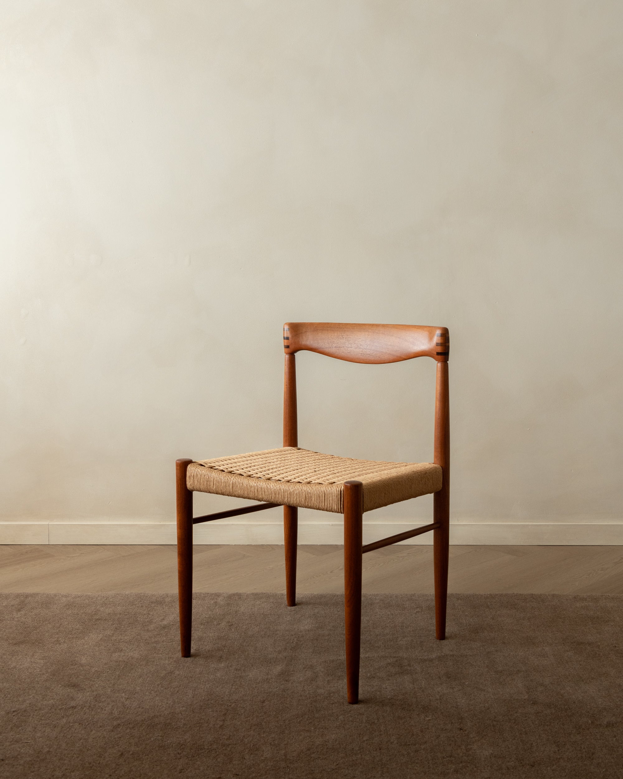 Set_of_3_Henry_Walter_Klein_Teak_Dining_Chairs_for_Bramin,_Denmark_1960s