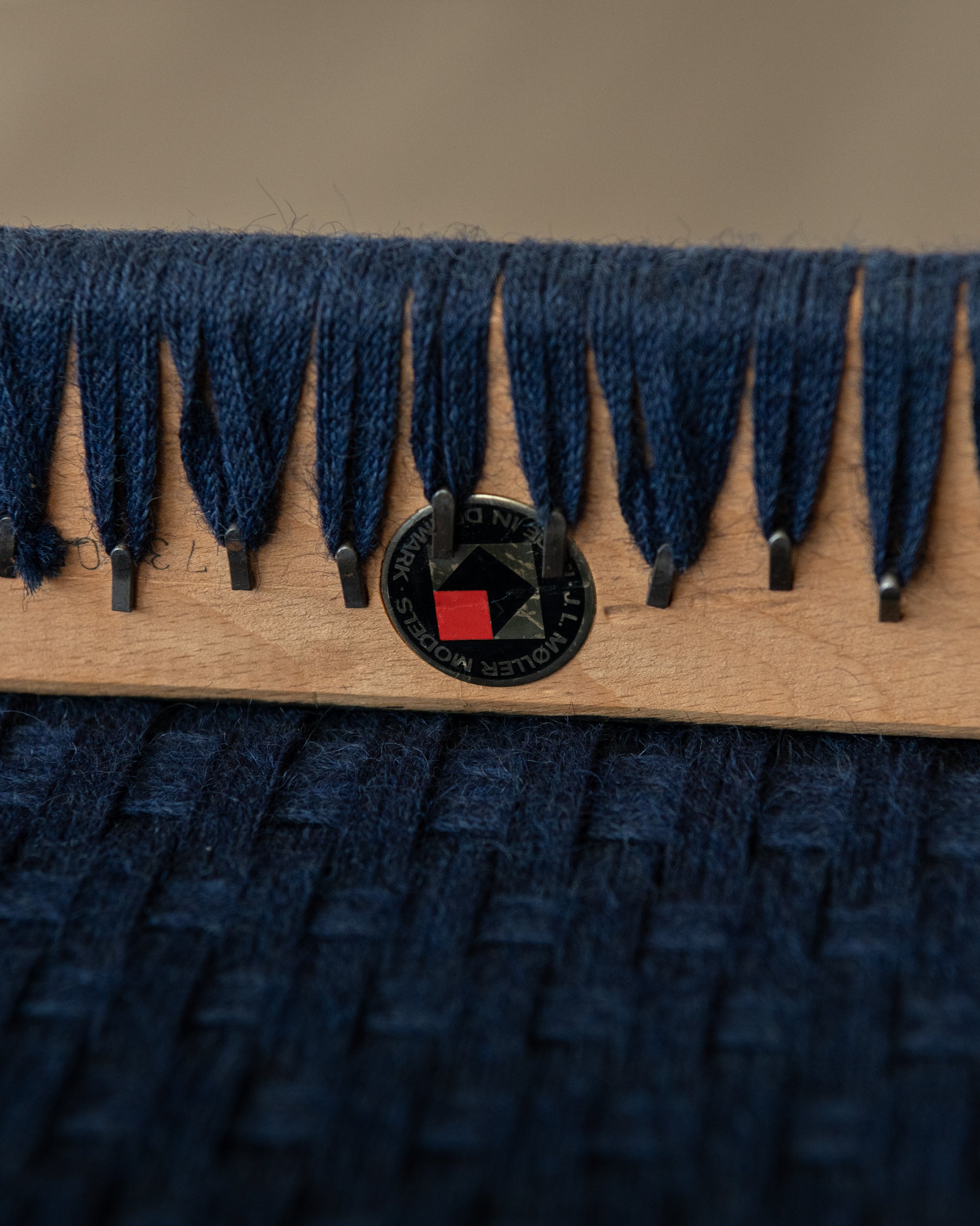 Set_of_6_Model_77_Teak_Dining_Chairs_by_Niels_Otto_Møller_for_J.L._Møllers_Møbelfabrik,_Blue_Woven_Cord,_Denmark,_1960s