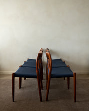 Set_of_6_Model_77_Teak_Dining_Chairs_by_Niels_Otto_Møller_for_J.L._Møllers_Møbelfabrik,_Blue_Woven_Cord,_Denmark,_1960s