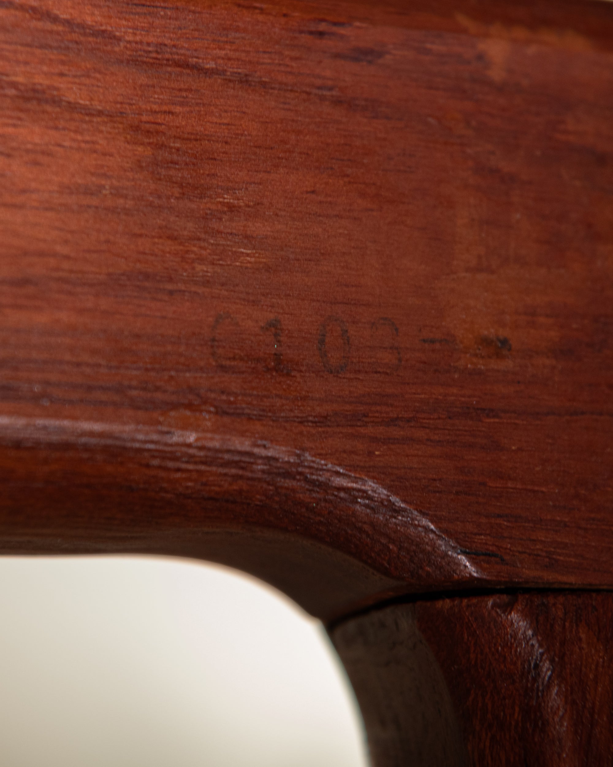 Attributed_Sven_Ellekaer_Extendable_Teak_Dining_Table,_Denmark,_1960s