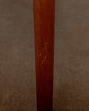 Attributed_Sven_Ellekaer_Extendable_Teak_Dining_Table,_Denmark,_1960s