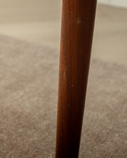 AM_Møbler_Model_24_Extendable_Teak_Dining_Table,_Denmark,_1960s