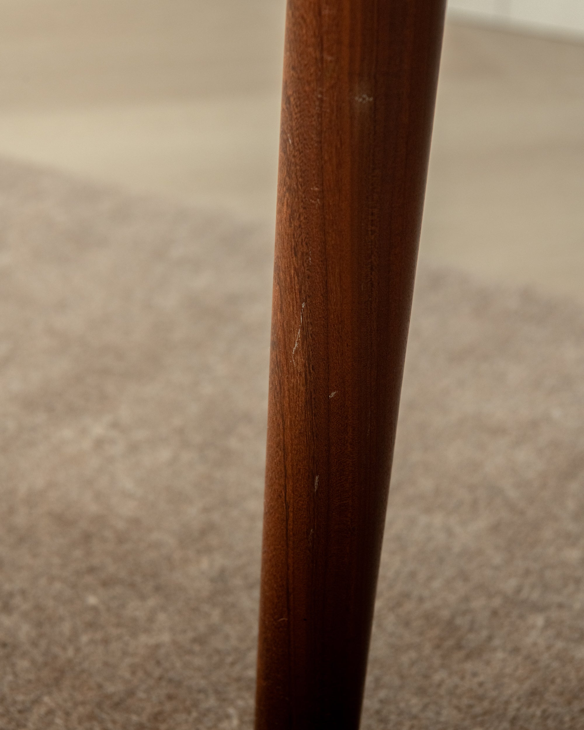 AM_Møbler_Model_24_Extendable_Teak_Dining_Table,_Denmark,_1960s