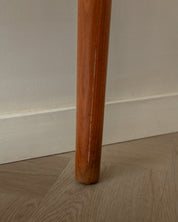 AM_Møbler_Model_24_Extendable_Teak_Dining_Table,_Denmark,_1960s