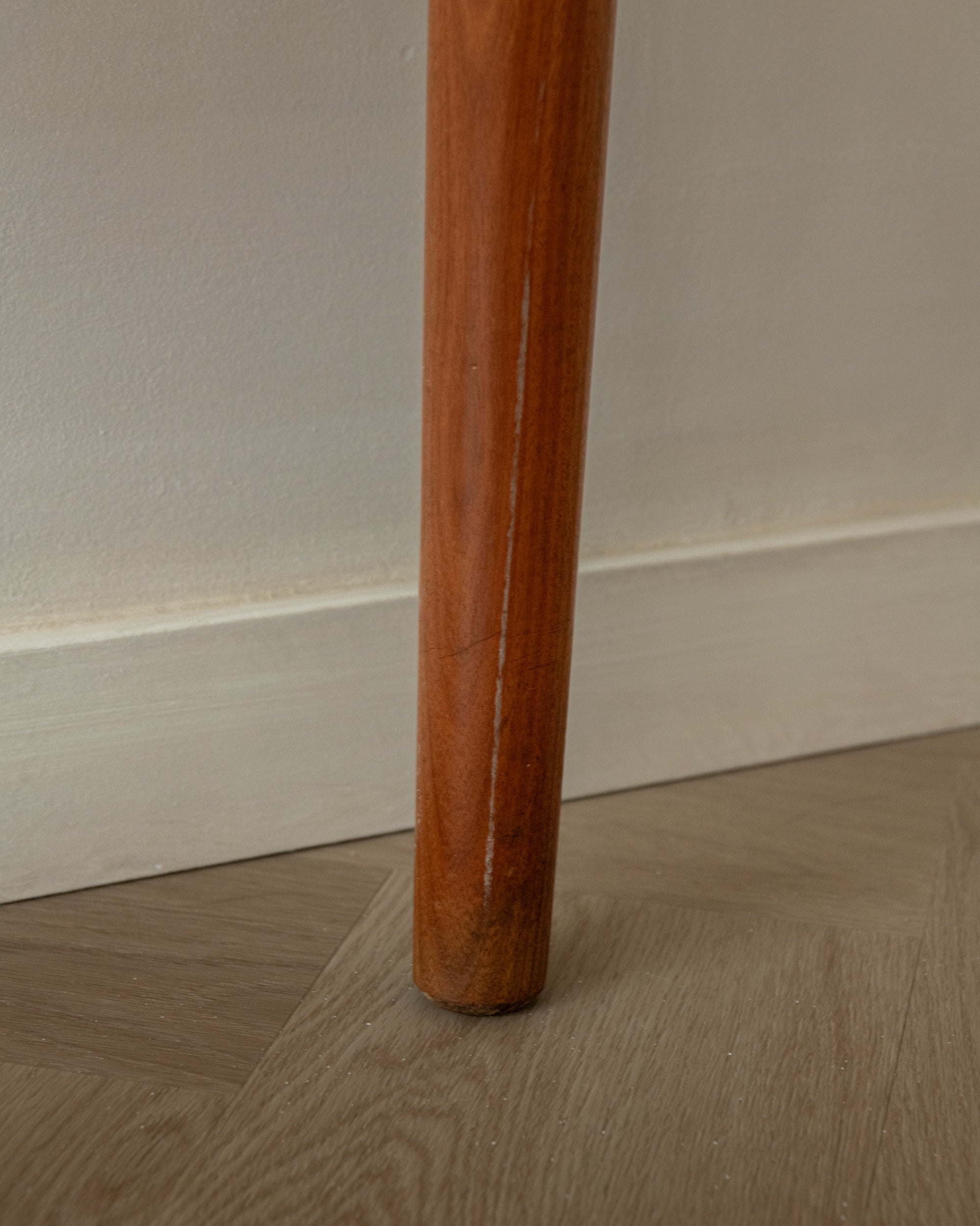 AM_Møbler_Model_24_Extendable_Teak_Dining_Table,_Denmark,_1960s
