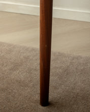 AM_Møbler_Model_24_Extendable_Teak_Dining_Table,_Denmark,_1960s