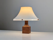 Danish_Modern_Teak_Table_Lamp_with_Pagoda_Acrylic_Shade,_1960s