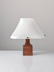 Danish_Modern_Teak_Table_Lamp_with_Pagoda_Acrylic_Shade,_1960s