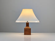 Danish_Modern_Teak_Table_Lamp_with_Pagoda_Acrylic_Shade,_1960s