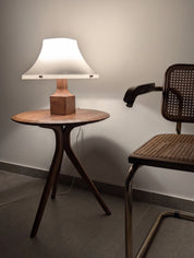 Danish_Modern_Teak_Table_Lamp_with_Pagoda_Acrylic_Shade,_1960s