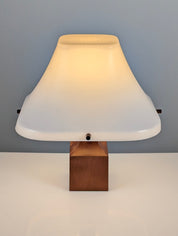 Danish_Modern_Teak_Table_Lamp_with_Pagoda_Acrylic_Shade,_1960s