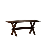 Danish_Oak_Dining_Table_with_Cross_Base,_Scandinavian_Modern_Design