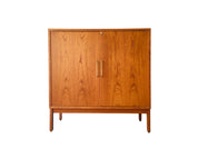 Modernist_Oak_Office_Cabinet_by_BS,_Danish_Furniture_Makers,_1960s,_Denmark