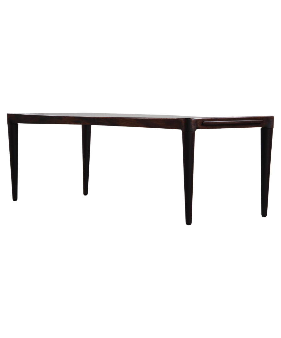 Danish_Rosewood_Coffee_Table_by_B.C._Møbler_Vejle,_Severin_Hansen_Style,_1960s