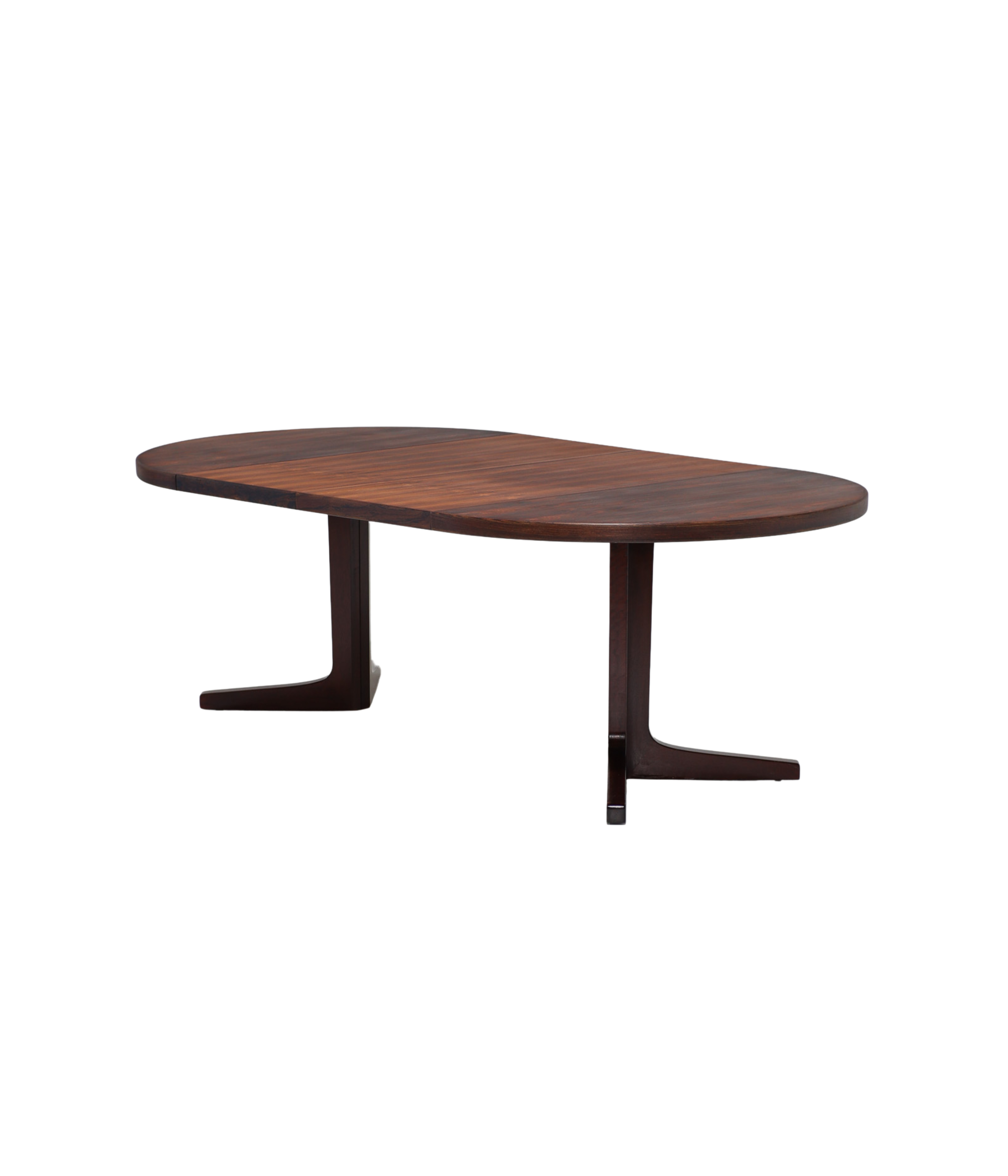 Danish_Rosewood_Extendable_Dining_Table_with_X_Legs,_1960s