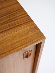 Danish_sidebaord_teak_1960s_TV_cabinet