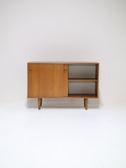 Danish_sidebaord_teak_1960s_TV_cabinet