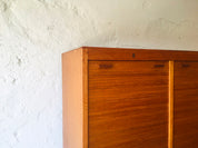 Teak_Tambour_Door_Office_Cabinet,_1960s,_Denmark