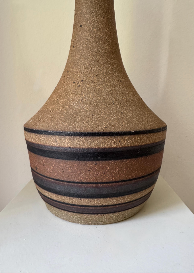Danish_table_lamp_MEMPHIS_Series_by_Jesper_Packness,_stoneware,_1980s