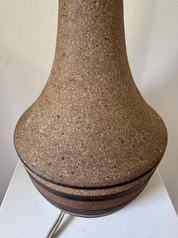 Danish_table_lamp_MEMPHIS_Series_by_Jesper_Packness,_stoneware,_1980s
