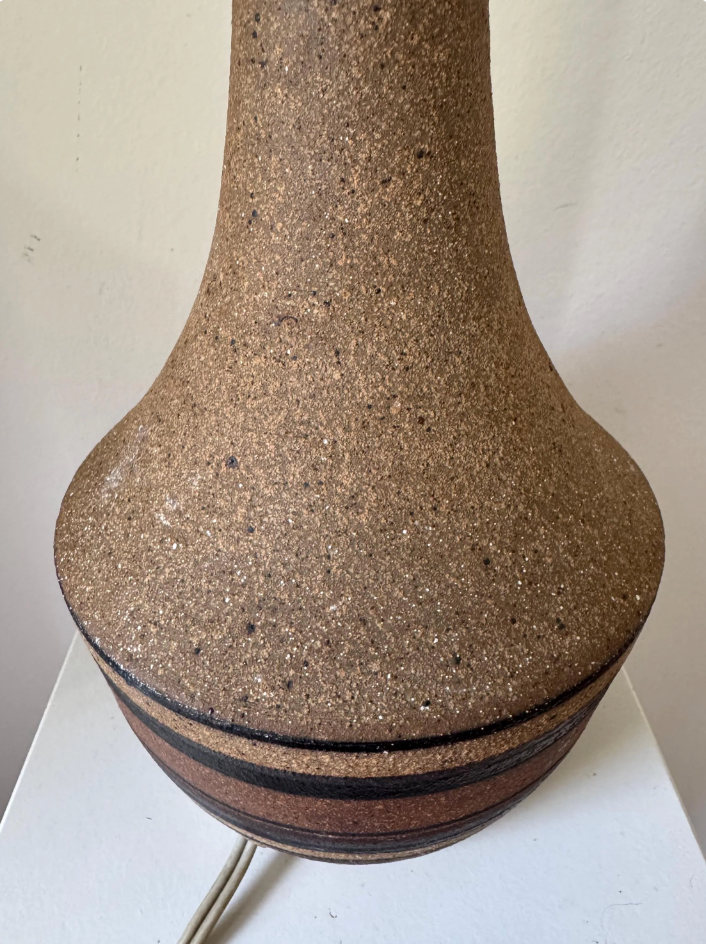 Danish_table_lamp_MEMPHIS_Series_by_Jesper_Packness,_stoneware,_1980s