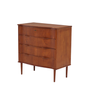 Danish_Teak_Chest_of_Drawers_with_Curved_Front,_1960s